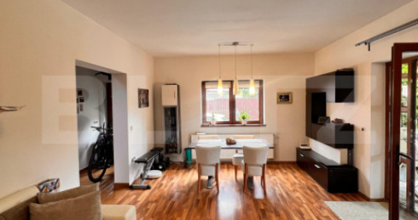 Casă indivuduala de vânzare, 4 camere, cisnadie, sibiu