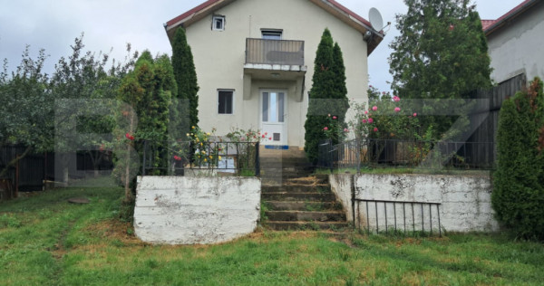 Casa de vanzare campenesti