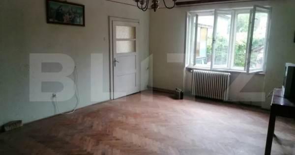 Casa de vanzare, 98 mp, in cisnadie, sibiu