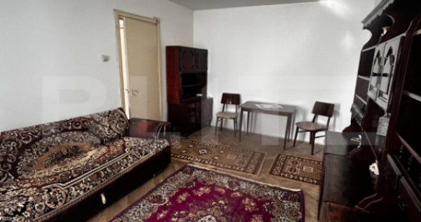 Apartament 2 camere grivitei