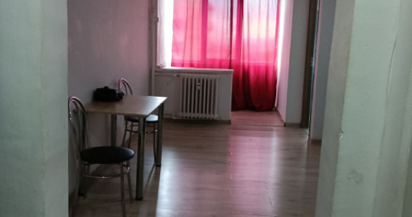 Garsoniera de vanzare, 31 mp, zona brazda lui novac