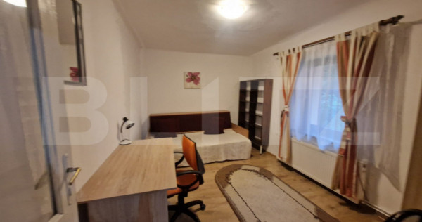 Casa, 40 mp, zona centrala