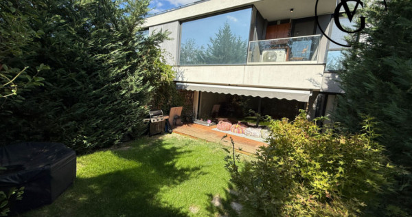 Vila premium in pipera - matei millo