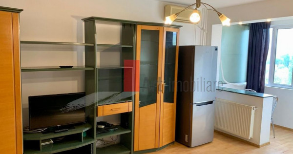 Garsoniera drumul taberei-plaza românia