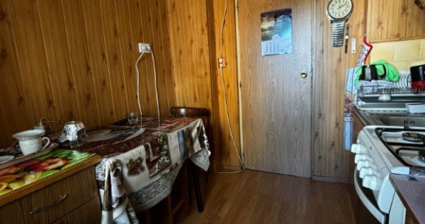 Apartament 3 camere decomandat+ 2 balcoane