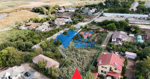 Teren intravilan mineri, zona deosebita, 1154mp