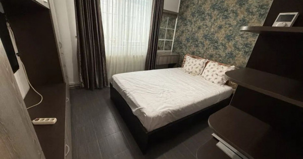 Faleza nord- garsoniera bloc de apartamente