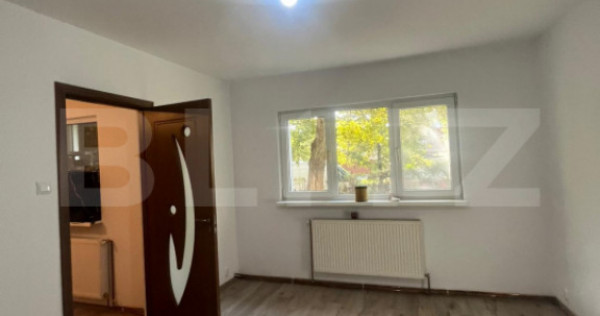 Apartament 2 camere, 37 mp, zona tudor