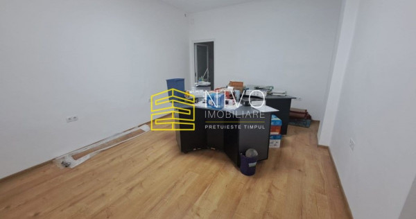 Spațiu de birou – tg. mureș – central