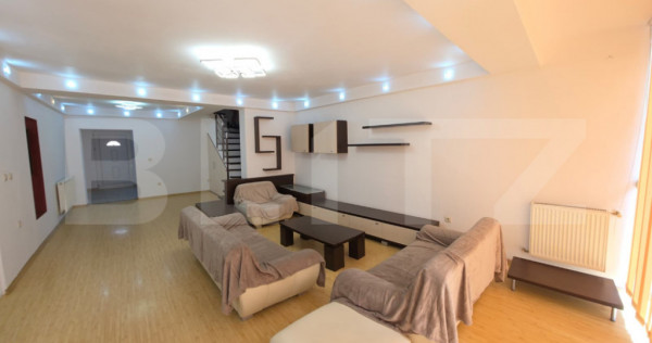 Duplex în zona dedeman (sud) — 680 €/lună, negociabil