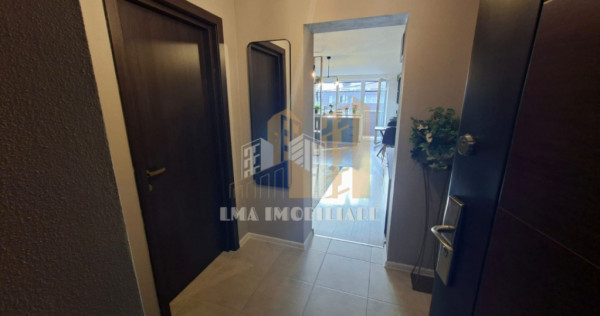 Apartament tip studio sanpetru brasov