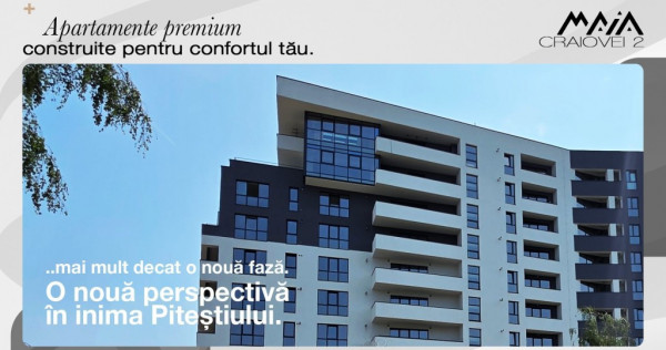 2 camere pitesti | incalzire in pardoseala | direct dezvolta