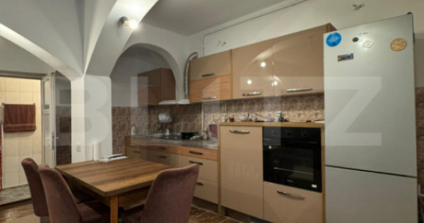 Casa 4 camere ultracenteral