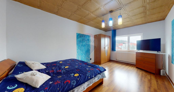 Comision 0% garsoniera lângă pârtie predeal