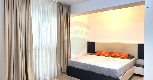 Apartament cu 4 camere si gradina proprie de vanzare/ str...