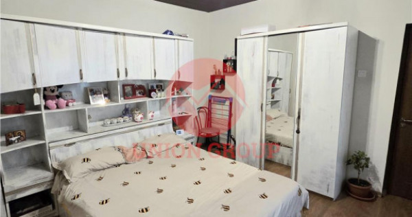 Casa superba in zona eden, 4 camere, mobilata si utilata com