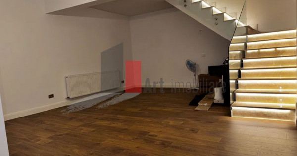 Casa de inchiriat in zona bucurestii noi