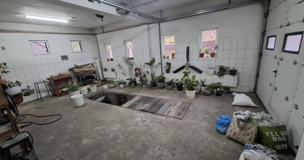 Inchiriere casa 300mp utili- teren 550mp sector 4 - luica...