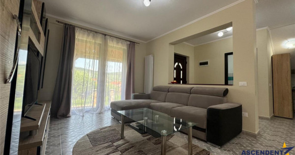 Vila cu dotari premium, vedere pretioasa,garaj,securizare,co
