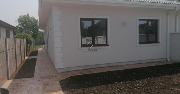 Casa noua vatra satului sag