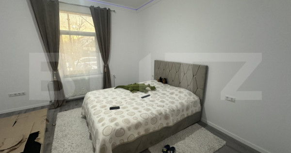 Casă 3 camere, 93 mp, zonă semicentrală