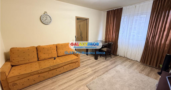 Apartament 2 camere, malu rosu, ploiesti