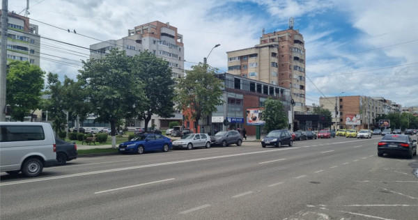 Spatiu arena mall