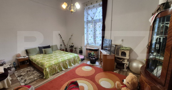 Apartament 2 camere, 63.10 mp, zona ultracentral