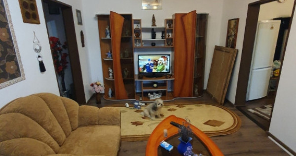 Regim hotelier în tecuci apartament