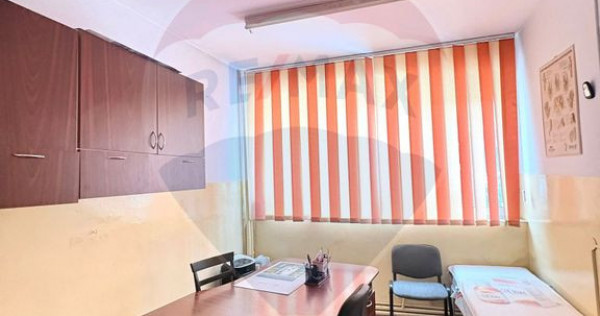Cabinet medical de închiriat în zona aurel vlaicu