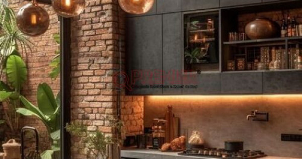 Popesti - vila mediteraneana deosebita