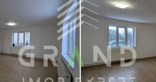 Casă individuală cu curte 400 mp și dublu acces,ideal loc