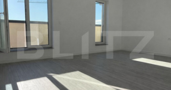 Apartament nou, complet finisat — ideal pentru locuire sau