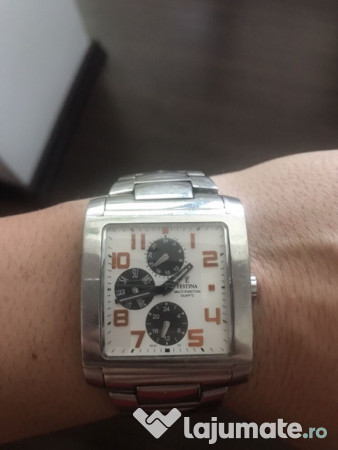 Ceas Festina 16234, 249 lei - Lajumate.ro