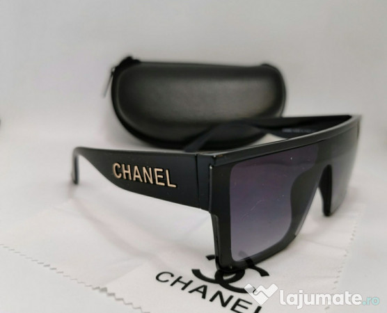 Ochelari pentru femei Chanel)