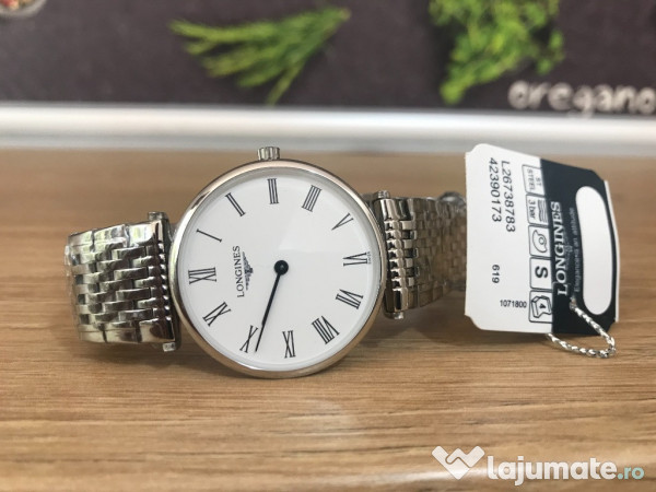 longines classique Big sale - OFF 74%