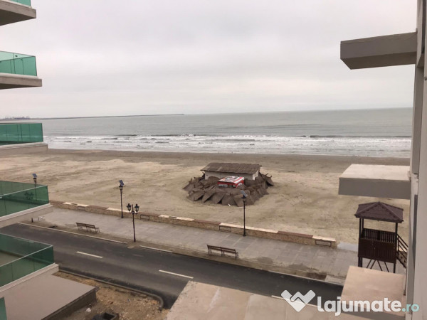 Garsoniera Studio Mamaia Nord Primul Rand Cu Vedere La Mare 64 900 Eur Lajumate Ro