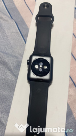 Apple watch seria 3/38mm, 450 lei - Lajumate.ro