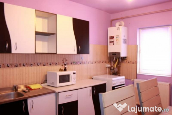 decomandat, apartament 3 cam, etaj 1,centrala,matei basarab
