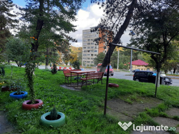 apartament cu 2 camere central