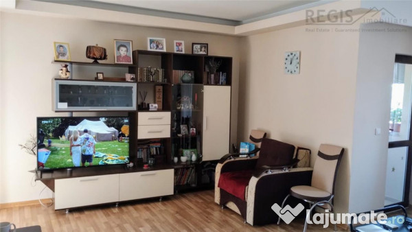Apartament 2 camere modern si spatios dorobanti resident buz