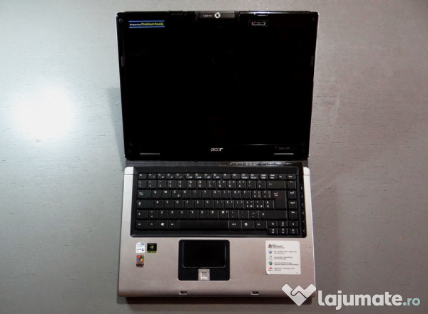 Acer aspire 5680 обзор