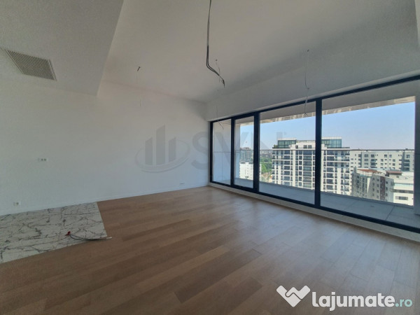 Apartament high end 2 camere one verdi park i zona floreasca