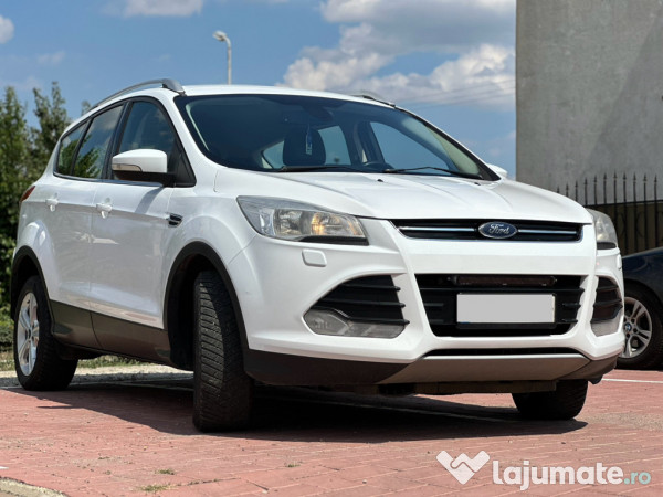 Ford Kuga impecabil