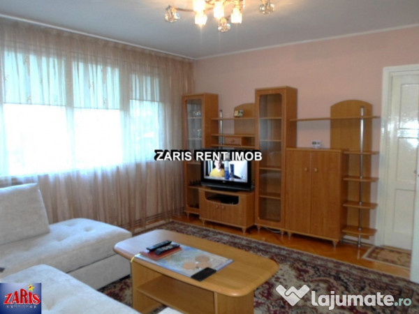 Apartament 3 camere in Ploiesti, Bld. Republicii