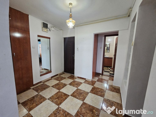 4 camere 90mp metrou Aparatorii Patriei renovat, Oltenitei