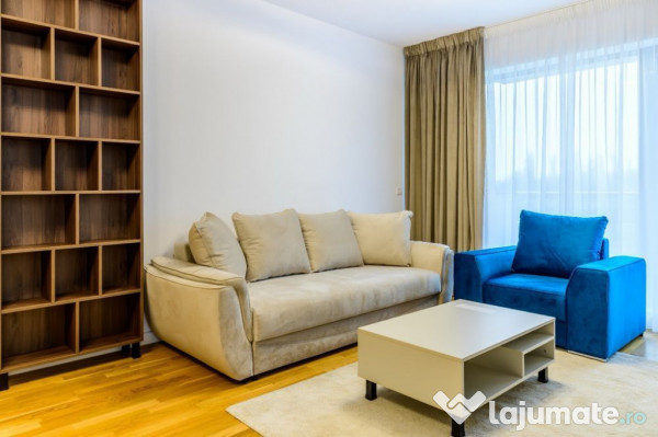 AP 2 CAMERE LUXURIA RESIDENCE, INCALZIRE PARDOSEALA,LOC P...