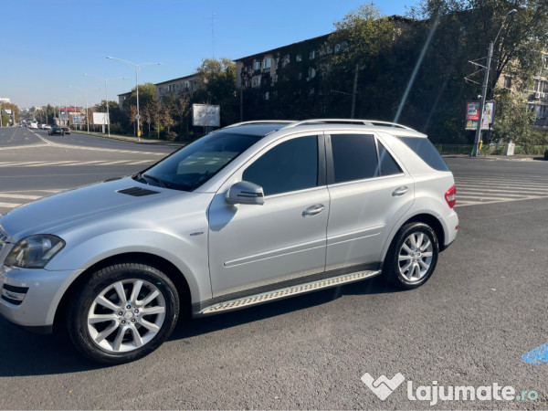 Mercedes Benz ML 300