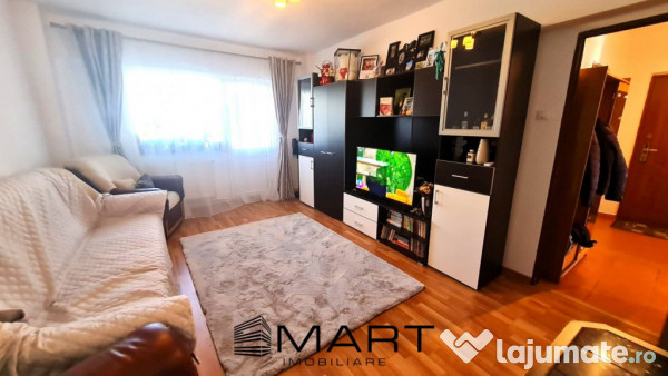 Apartament 3 camere 66mp strada Soimului