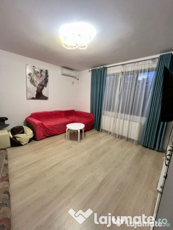 AP. 2 CAMERE CONFORT GHENCEA, CENTRALA, PET-FRIENDLY, PRI...